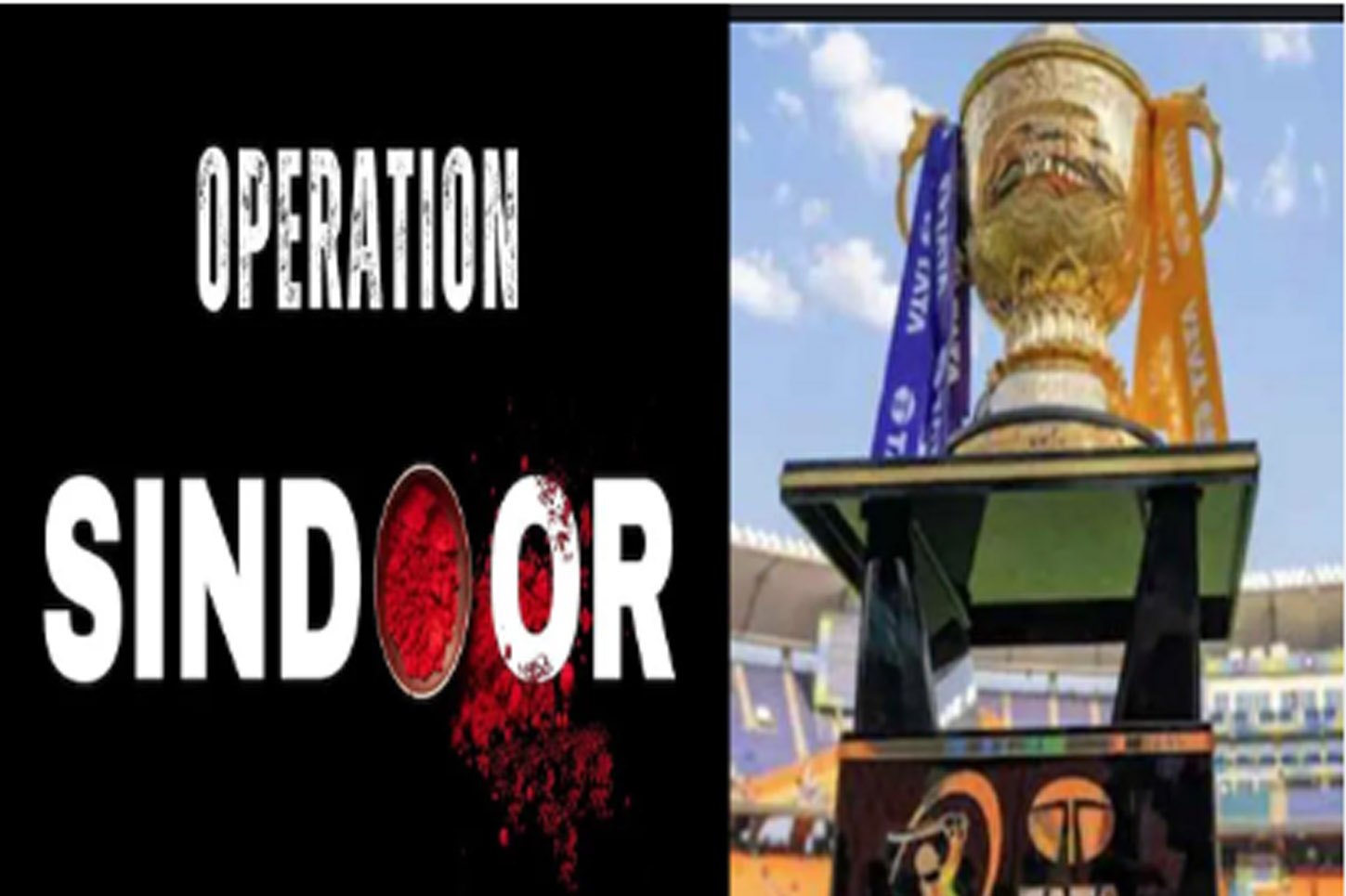 BCCI invites chiefs of all three armed forces for IPL final.